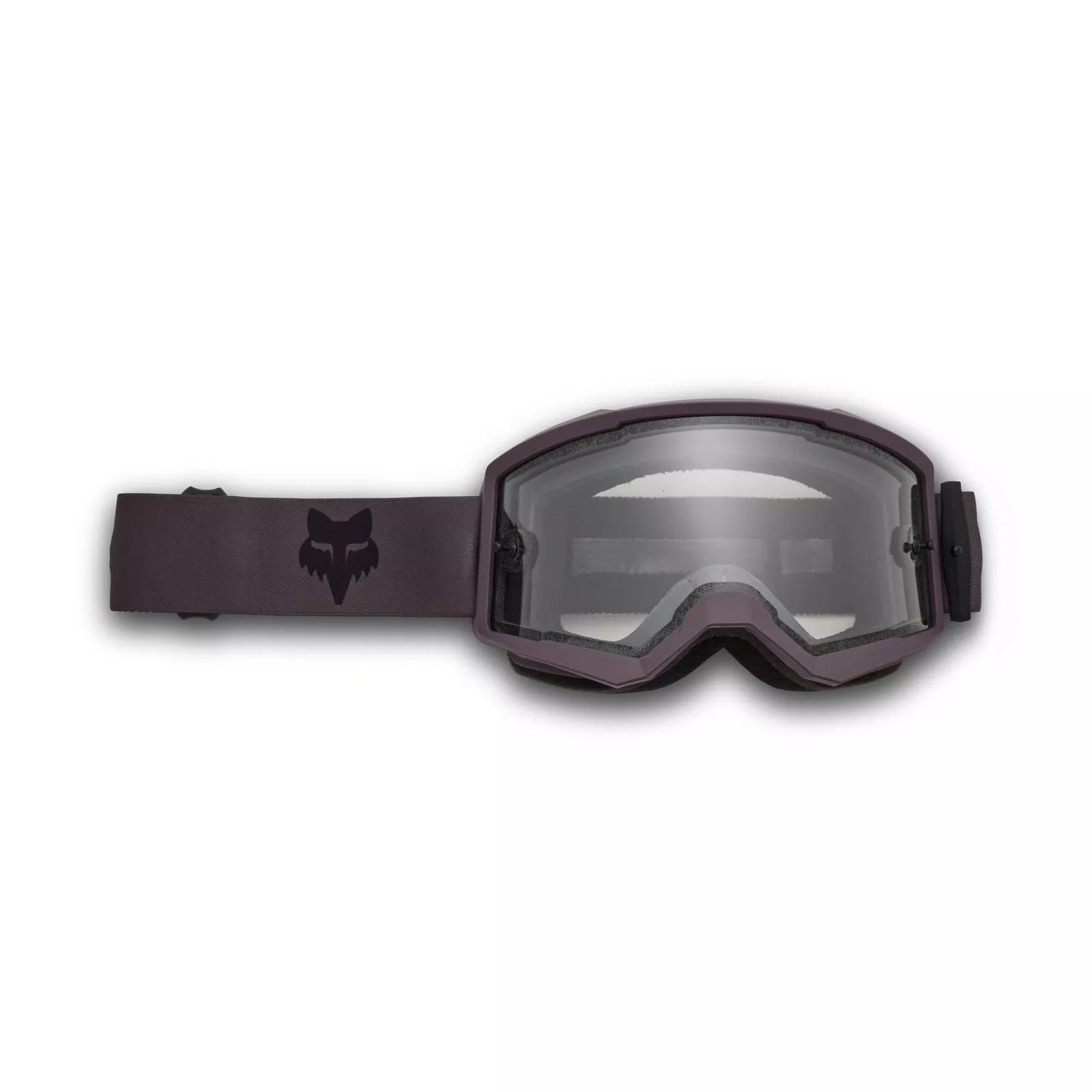 Fox Apparel Fox Main X Goggles 32988-330-OS 191972943089 Jorgensen Powersports