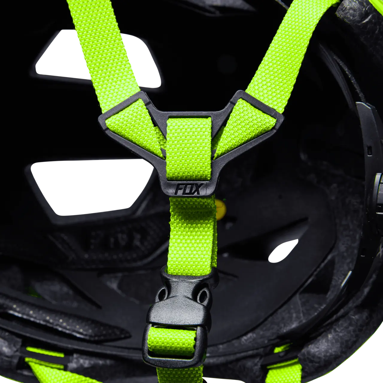 Fox Apparel Fox MainFrame Helmet Jorgensen Powersports