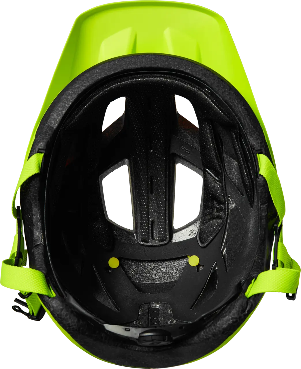 Fox Apparel Fox MainFrame Helmet Jorgensen Powersports