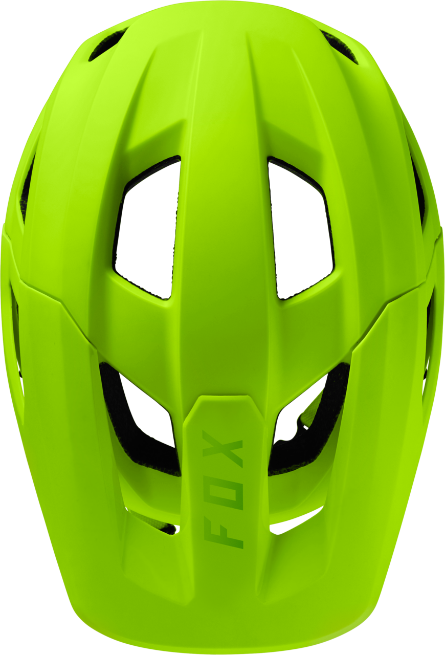 Fox Apparel Fox MainFrame Helmet Jorgensen Powersports
