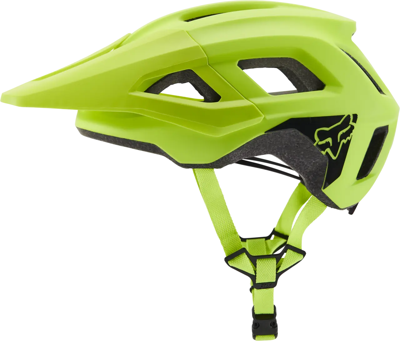 Fox Apparel Fox MainFrame Helmet Jorgensen Powersports