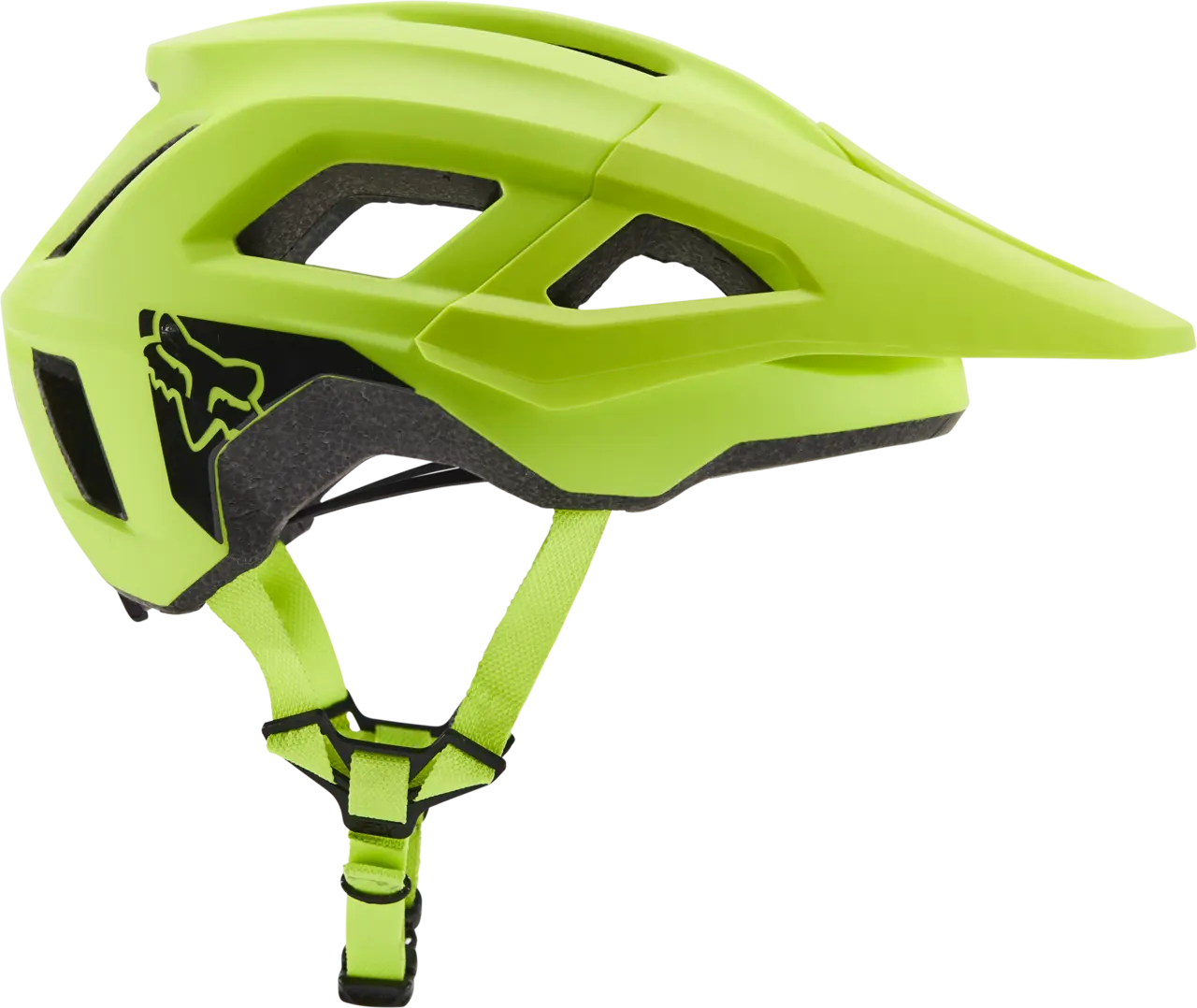 Fox Apparel Fox MainFrame Helmet Jorgensen Powersports