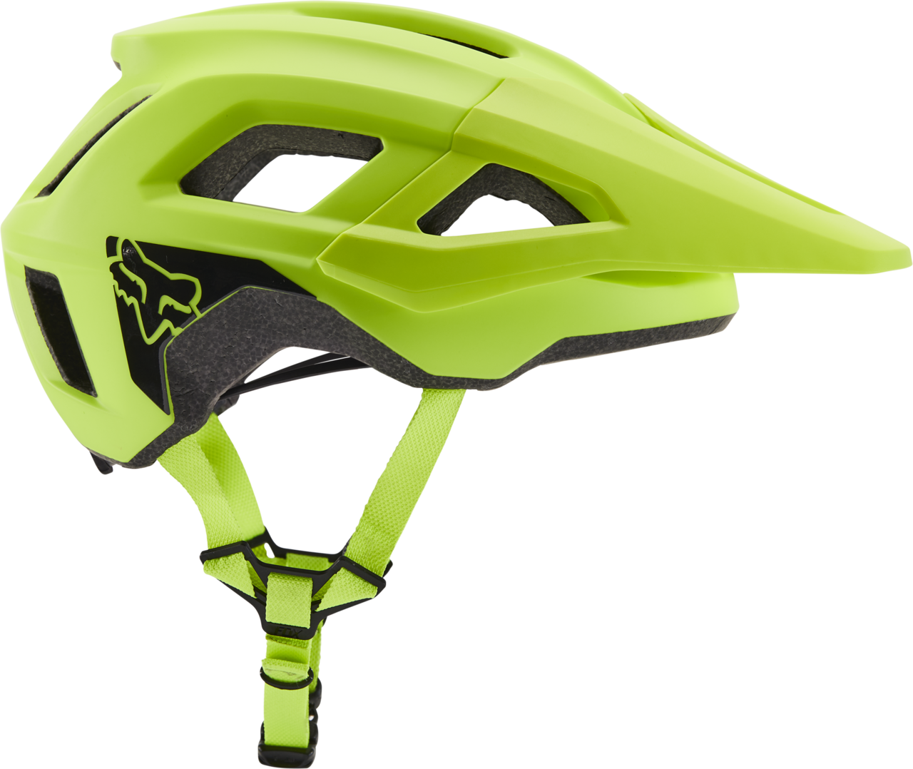 Fox Apparel Fox MainFrame Helmet Jorgensen Powersports