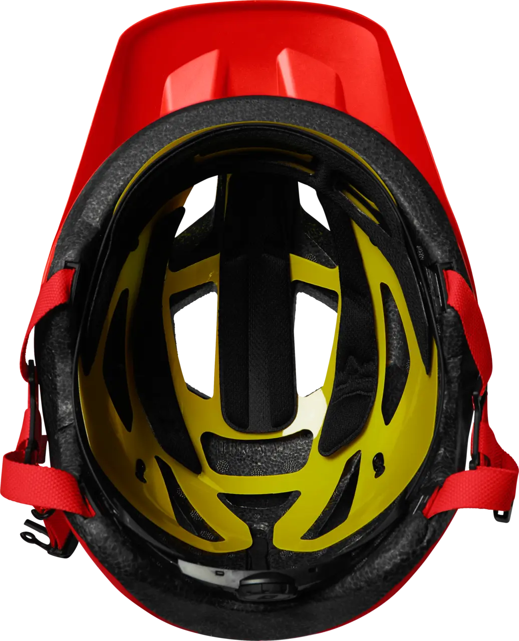 Fox Apparel Fox MainFrame Helmet Jorgensen Powersports