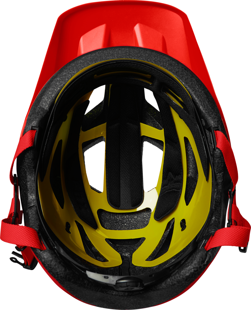 Fox Apparel Fox MainFrame Helmet Jorgensen Powersports