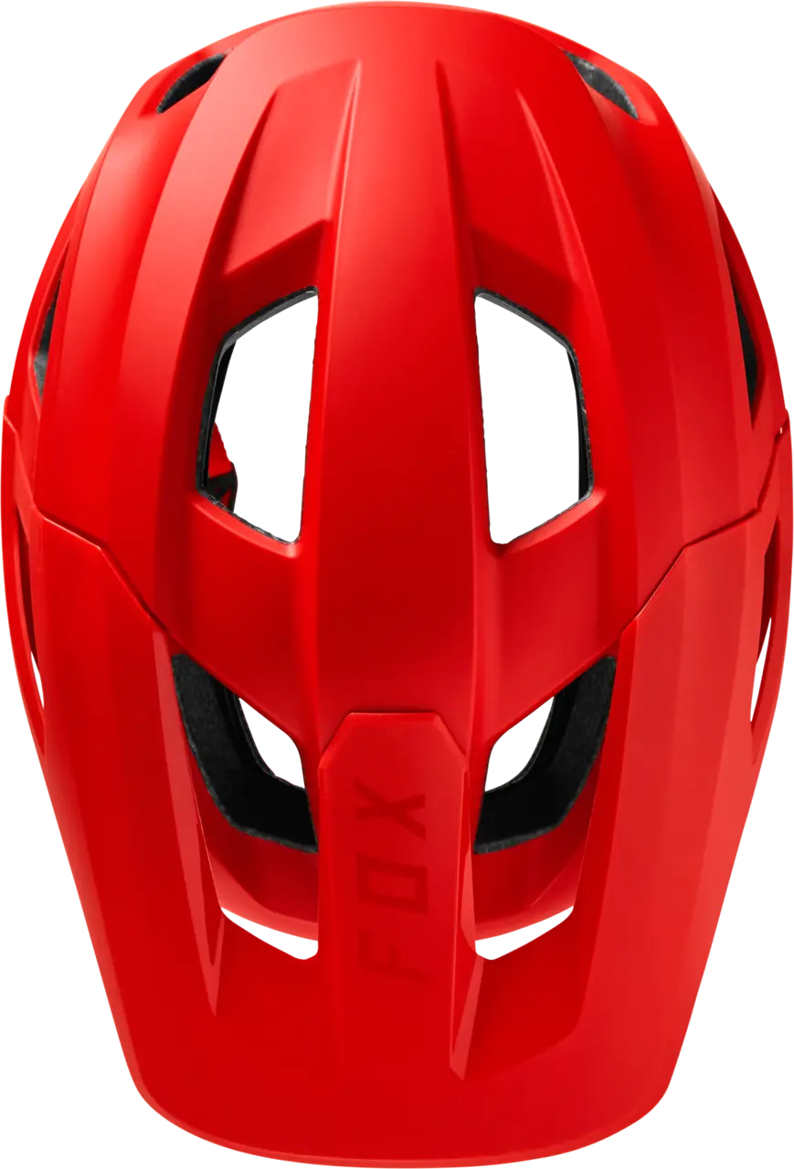 Fox Apparel Fox MainFrame Helmet Jorgensen Powersports