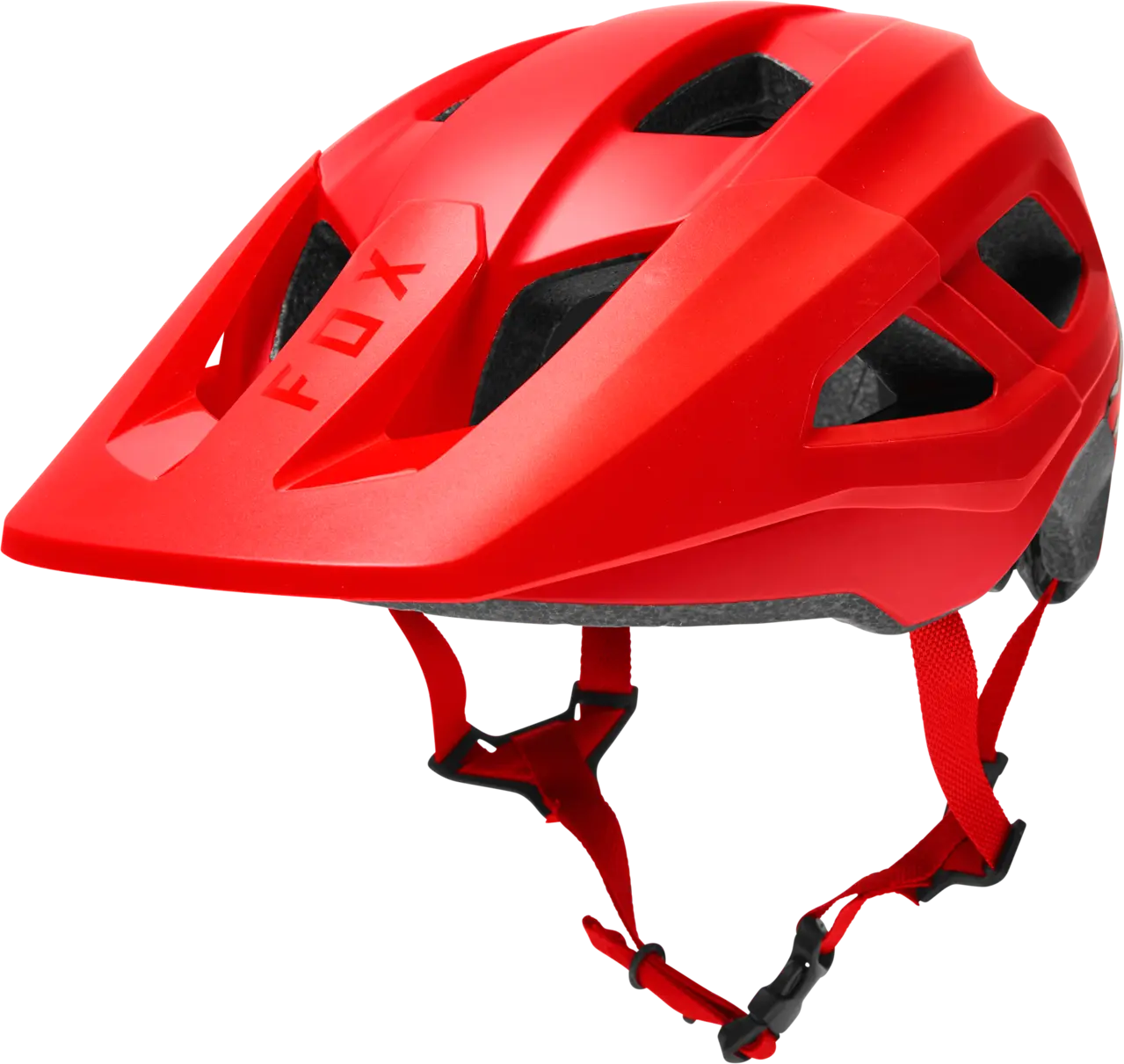 Fox Apparel Fox MainFrame Helmet Jorgensen Powersports