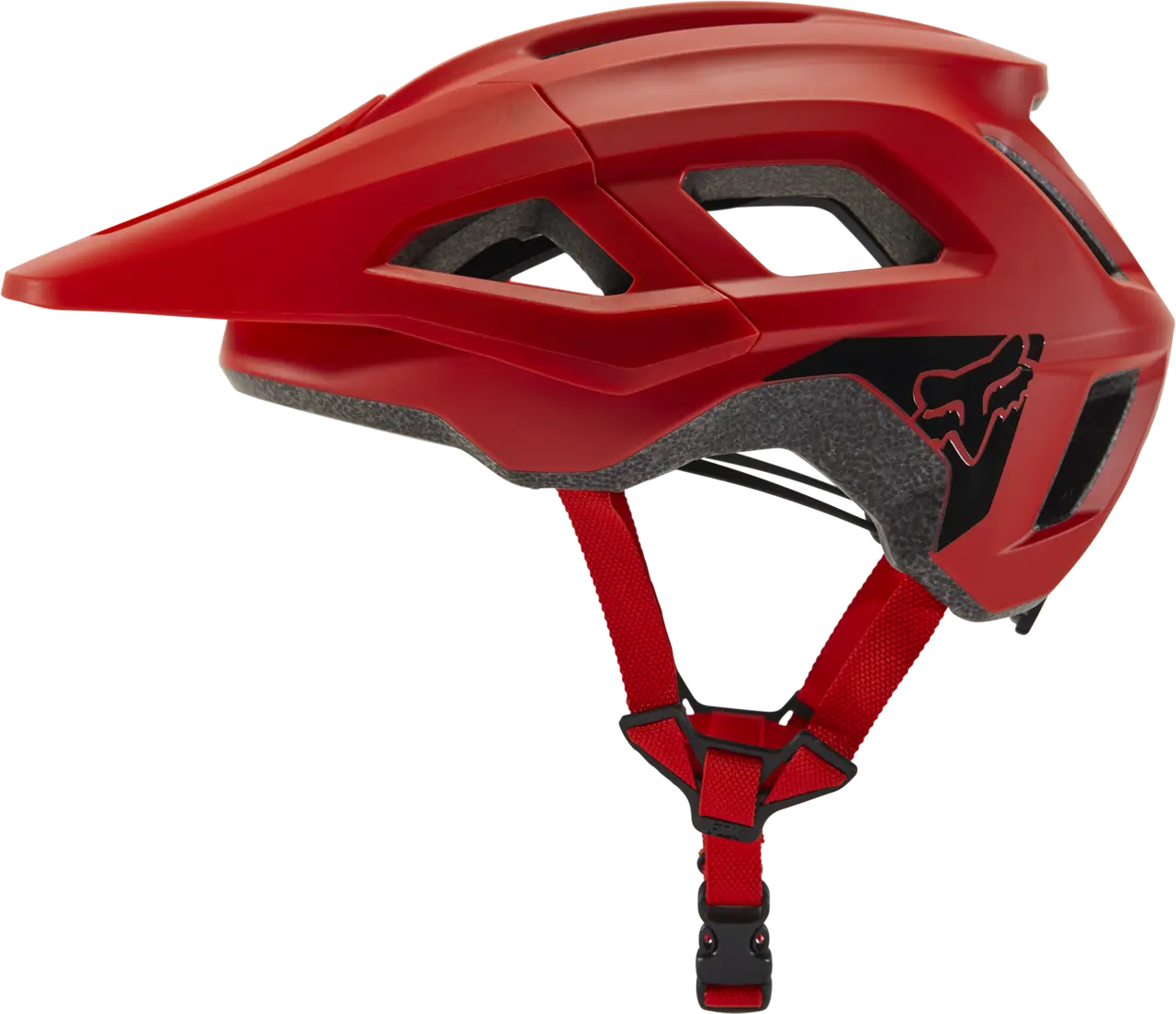 Fox Apparel Fox MainFrame Helmet Jorgensen Powersports