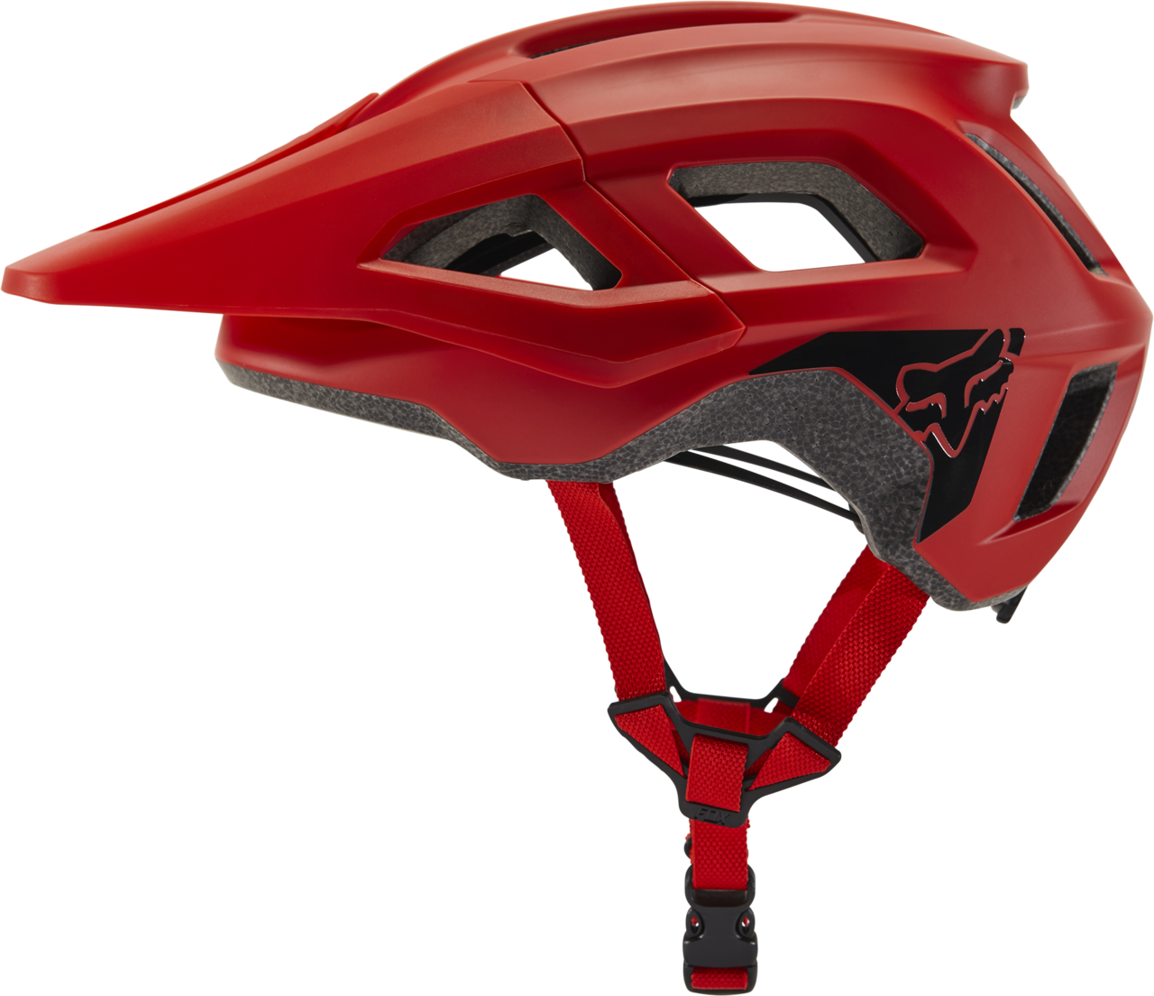 Fox Apparel Fox MainFrame Helmet Jorgensen Powersports