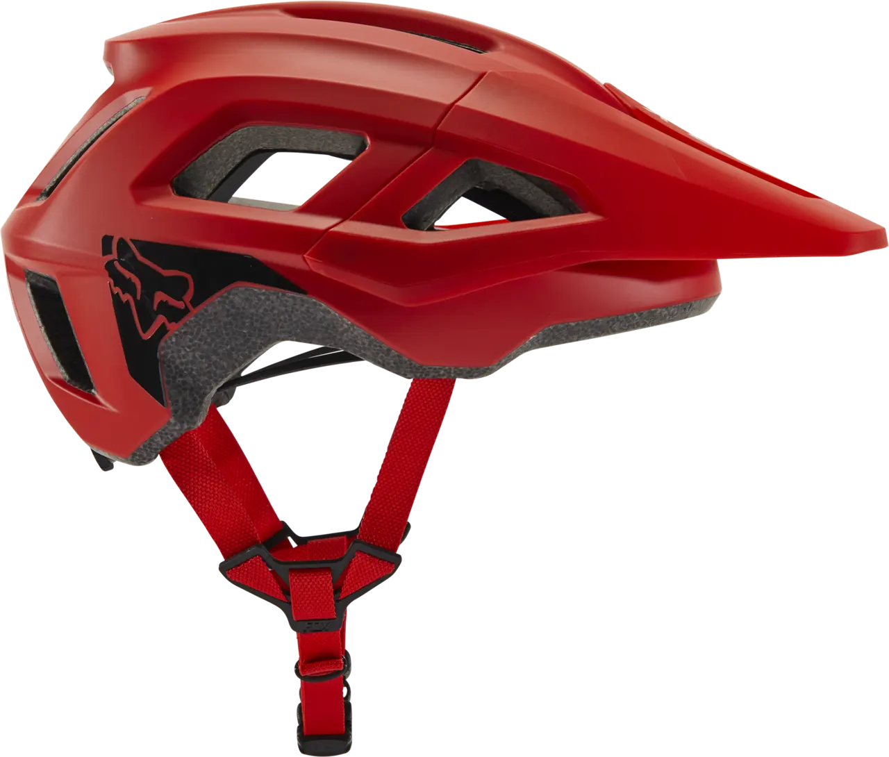 Fox Apparel Fox MainFrame Helmet Jorgensen Powersports
