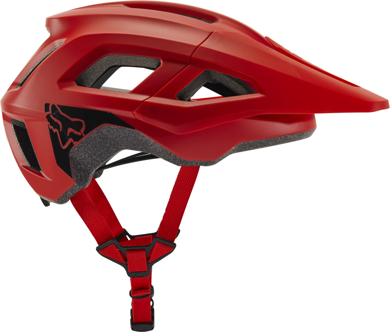 Fox Apparel Fox MainFrame Helmet Jorgensen Powersports