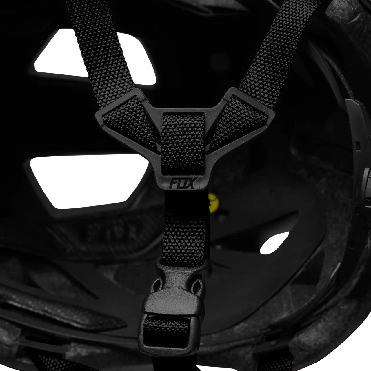 Fox Apparel Fox MainFrame Helmet Jorgensen Powersports