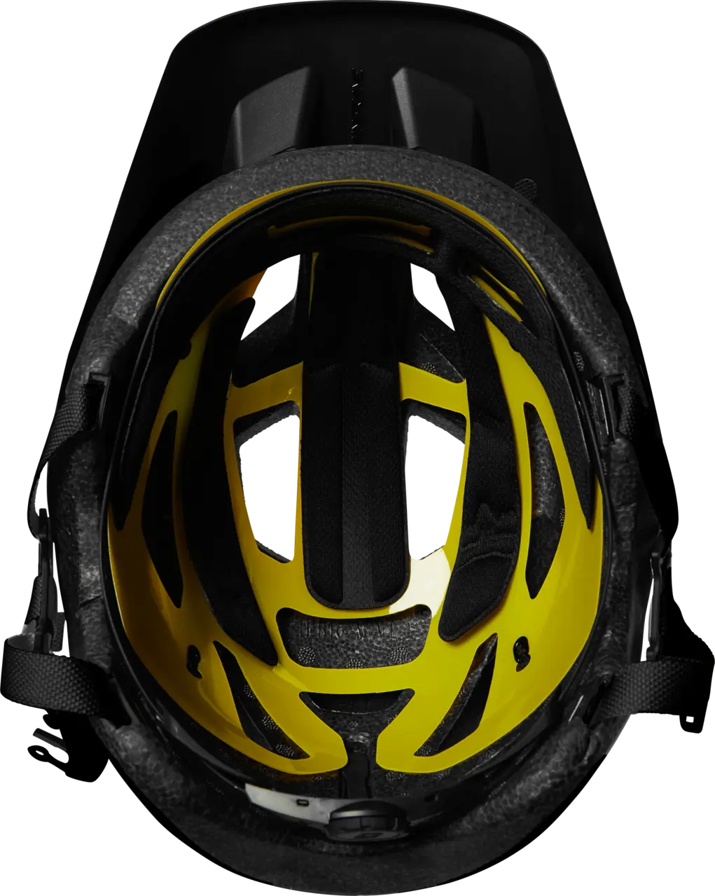 Fox Apparel Fox MainFrame Helmet Jorgensen Powersports