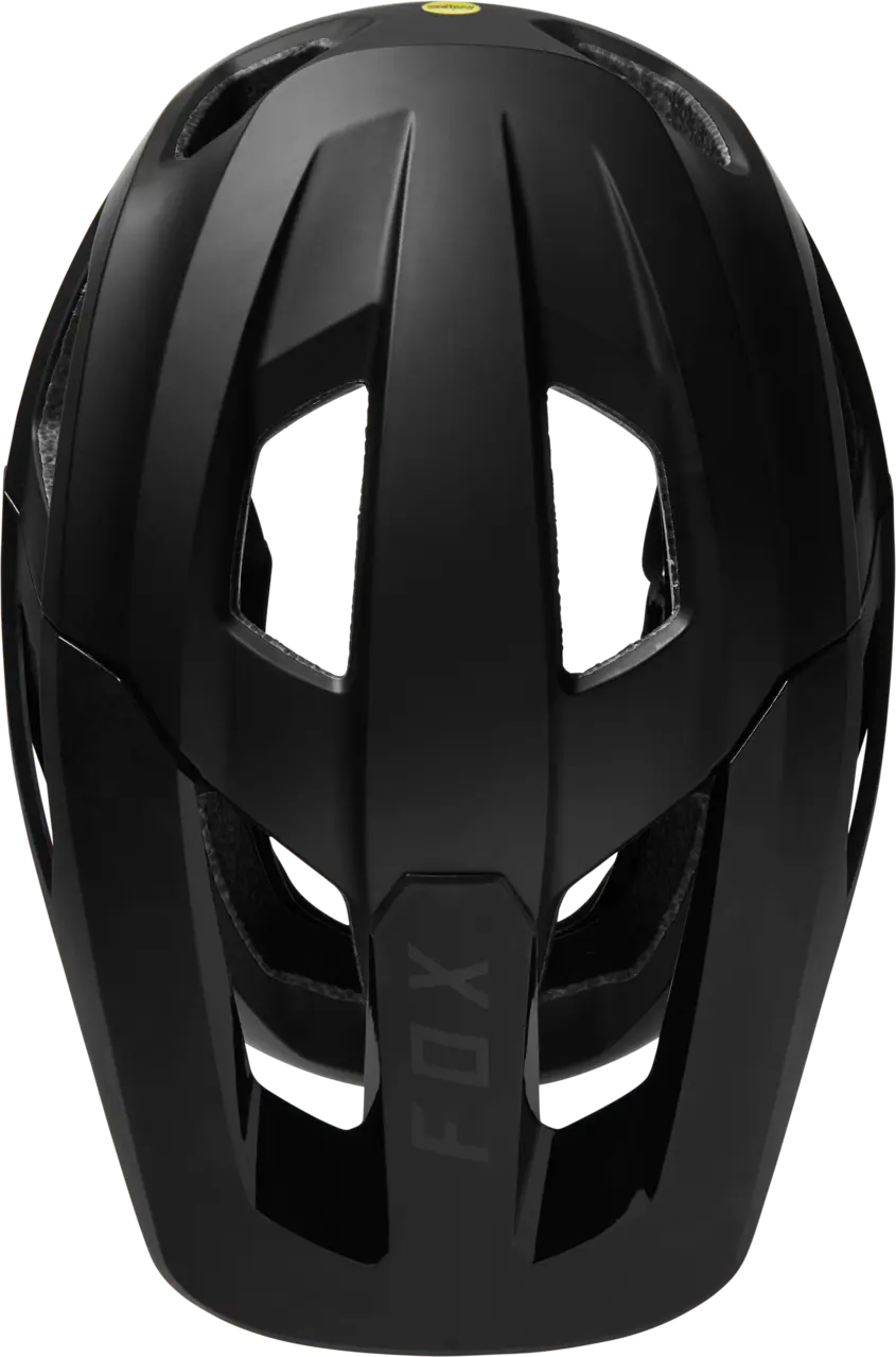 Fox Apparel Fox MainFrame Helmet Jorgensen Powersports