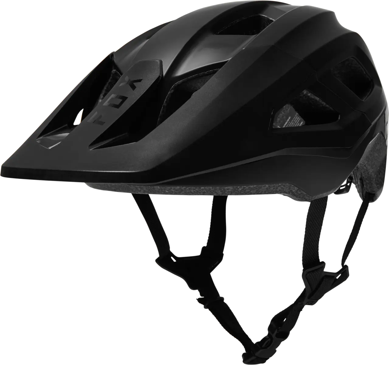 Fox Apparel Fox MainFrame Helmet Jorgensen Powersports