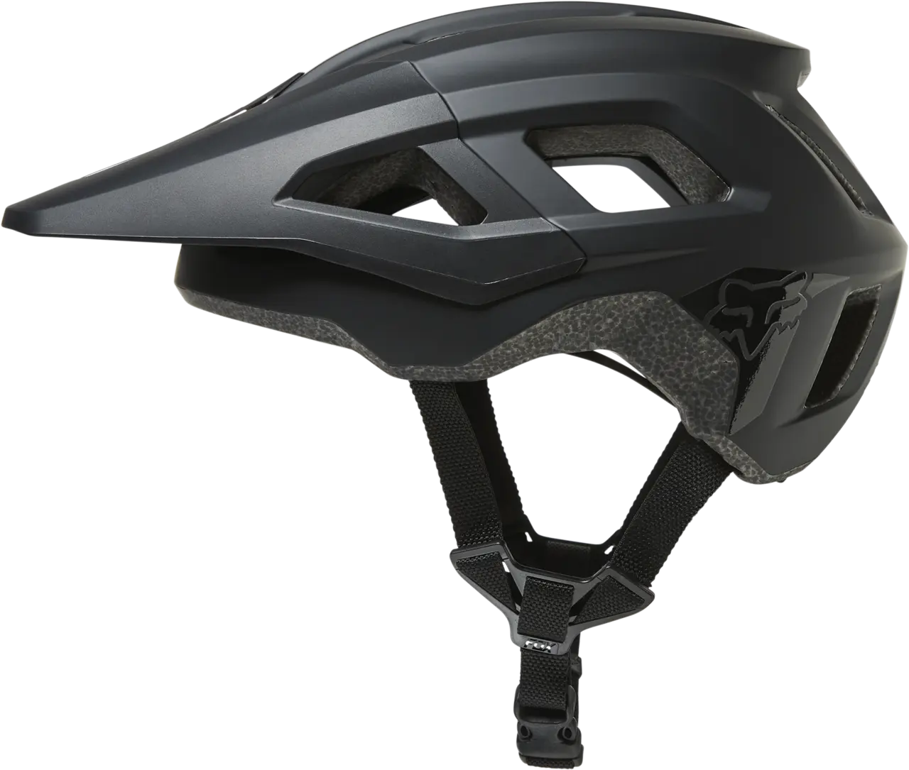 Fox Apparel Fox MainFrame Helmet Jorgensen Powersports