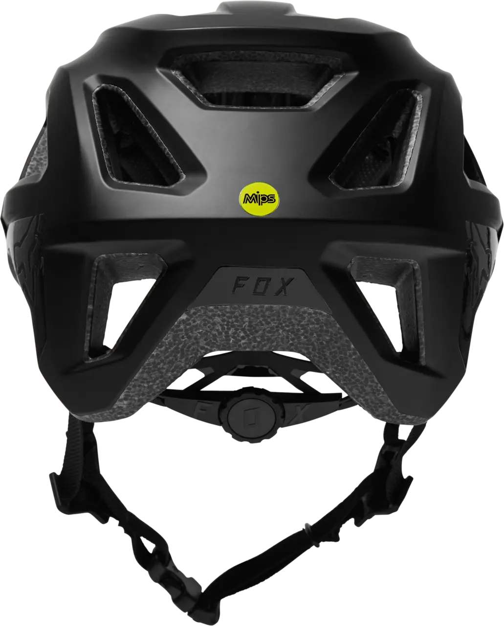 Fox Apparel Fox MainFrame Helmet Jorgensen Powersports