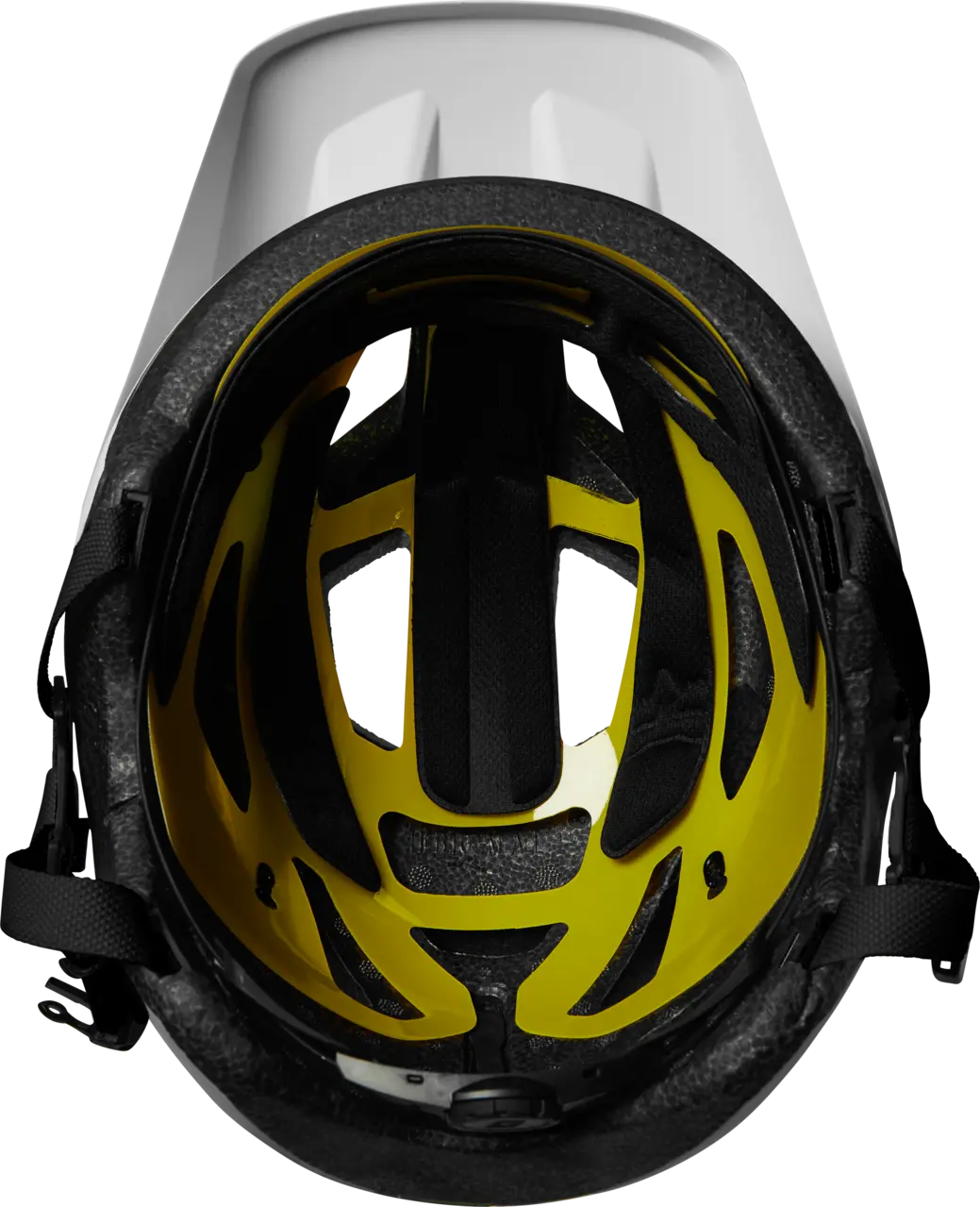 Fox Apparel Fox MainFrame Helmet Jorgensen Powersports