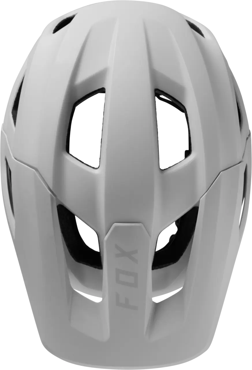 Fox Apparel Fox MainFrame Helmet Jorgensen Powersports