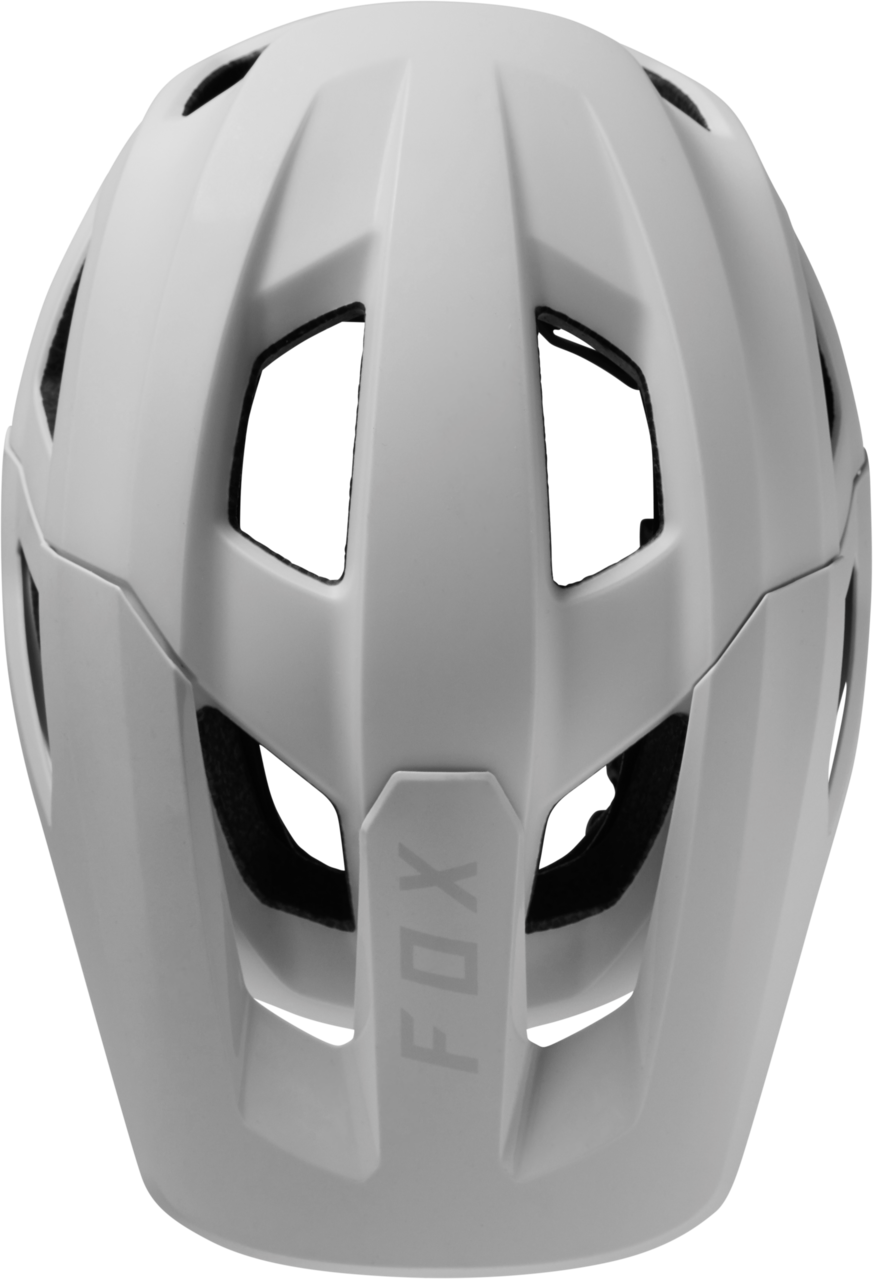 Fox Apparel Fox MainFrame Helmet Jorgensen Powersports
