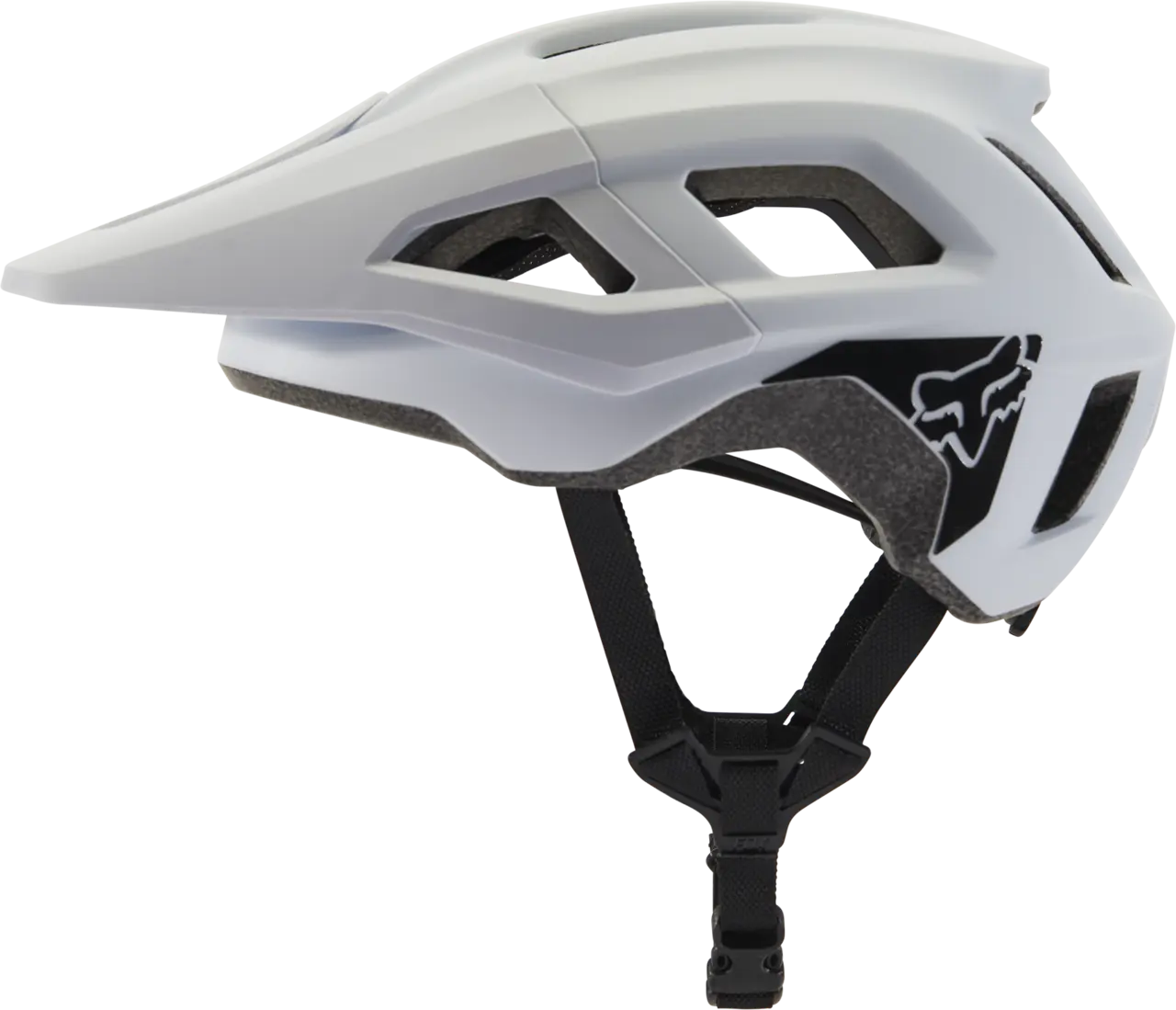 Fox Apparel Fox MainFrame Helmet Jorgensen Powersports