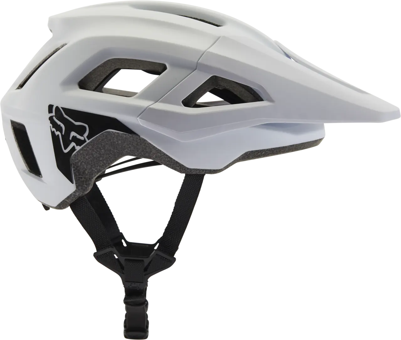 Fox Apparel Fox MainFrame Helmet Jorgensen Powersports