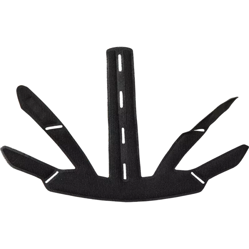 Fox Apparel Fox Mainframe Helmet Liner Youth 29512-001-OS 191972598425 Jorgensen Powersports