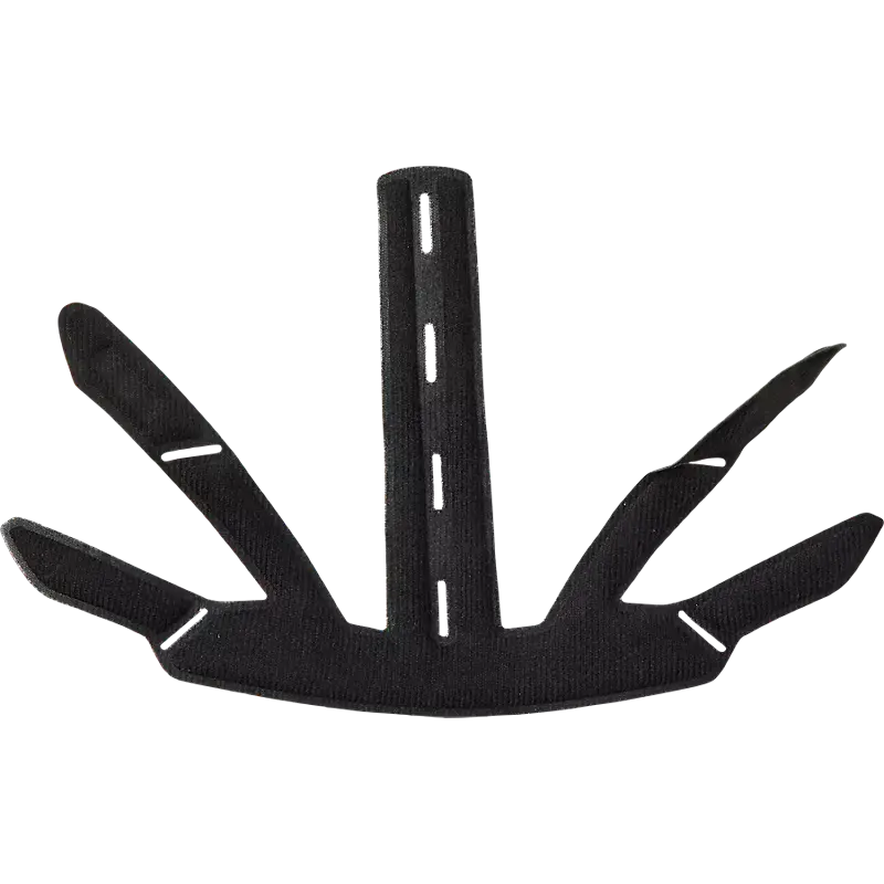 Fox Apparel Fox Mainframe Helmet Liner Youth 29512-001-OS 191972598425 Jorgensen Powersports