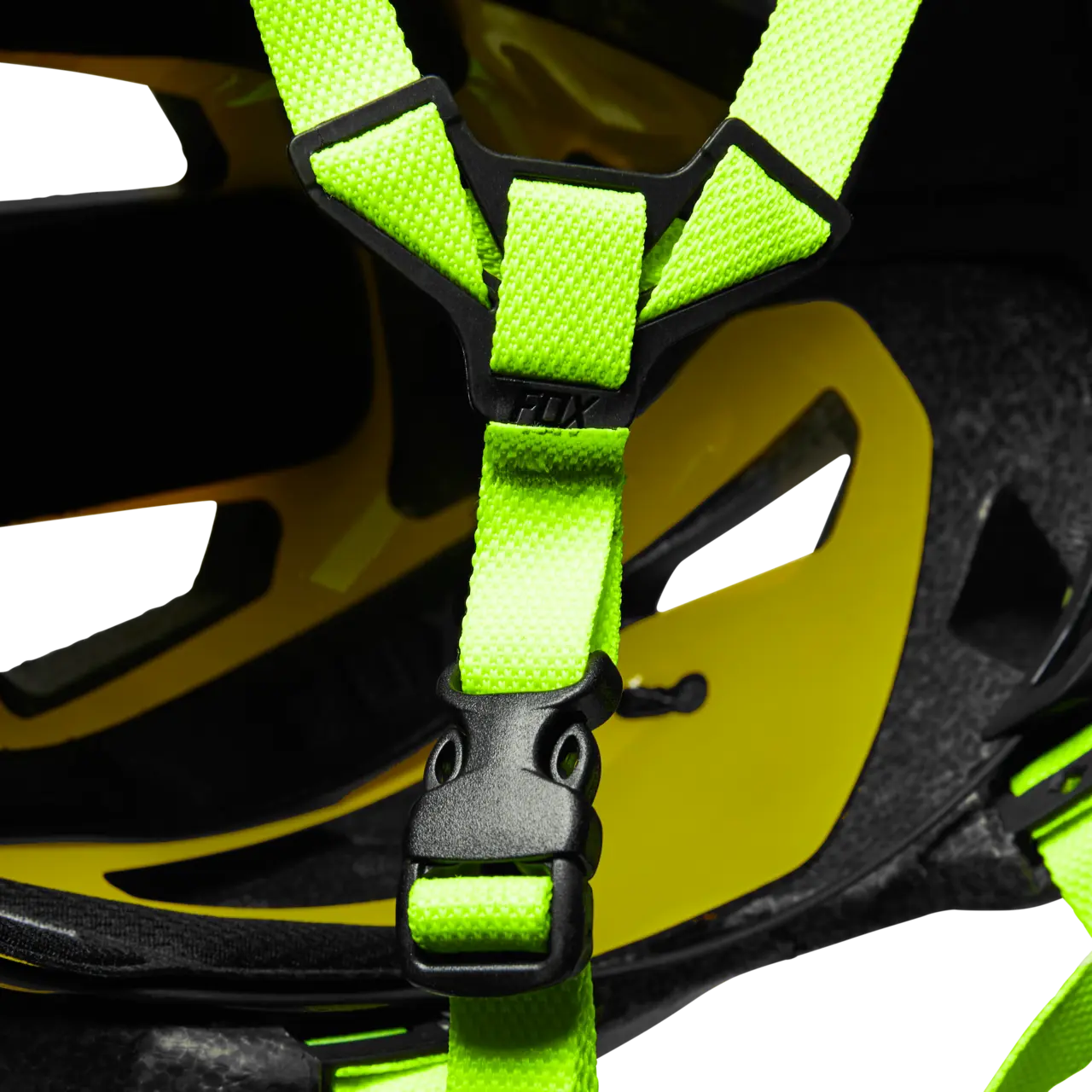 Fox Apparel Fox Mainframe Helmet Youth Jorgensen Powersports