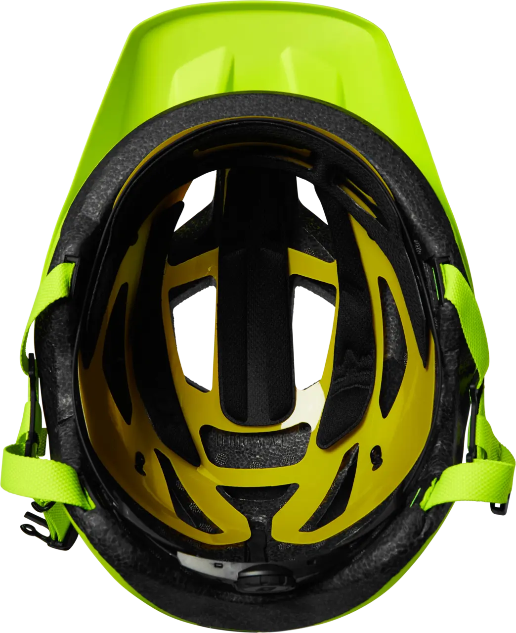 Fox Apparel Fox Mainframe Helmet Youth Jorgensen Powersports