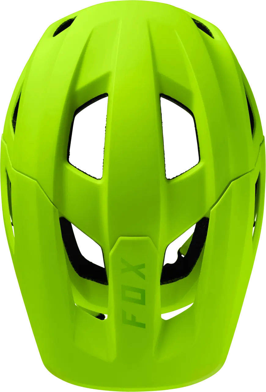 Fox Apparel Fox Mainframe Helmet Youth Jorgensen Powersports