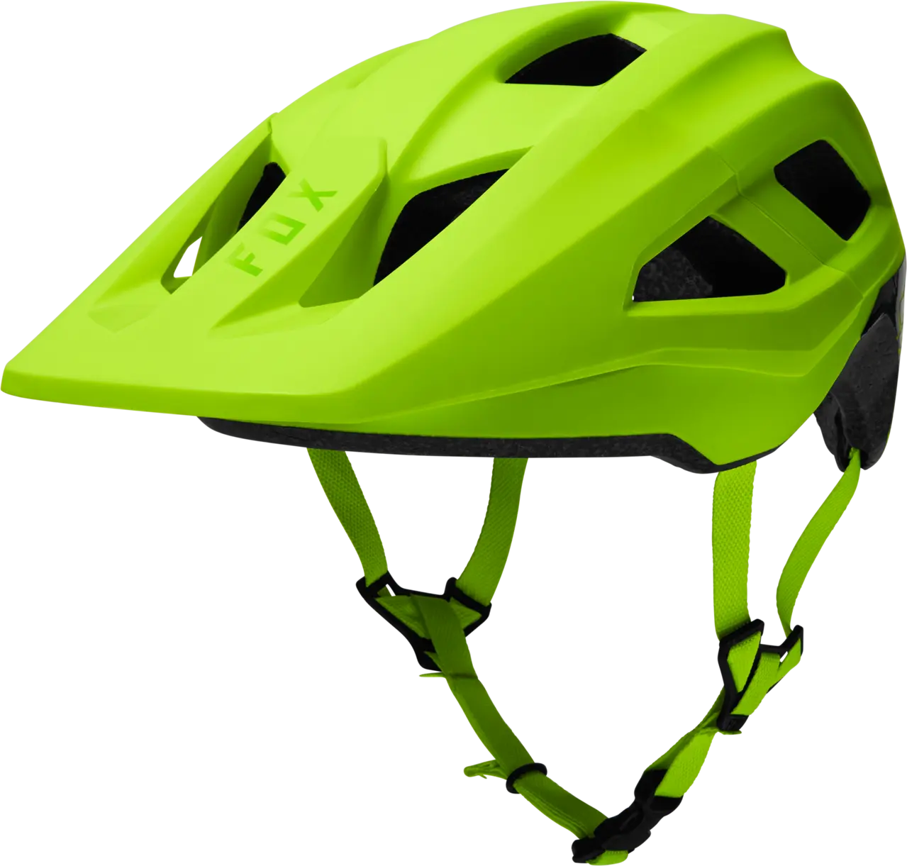 Fox Apparel Fox Mainframe Helmet Youth Jorgensen Powersports