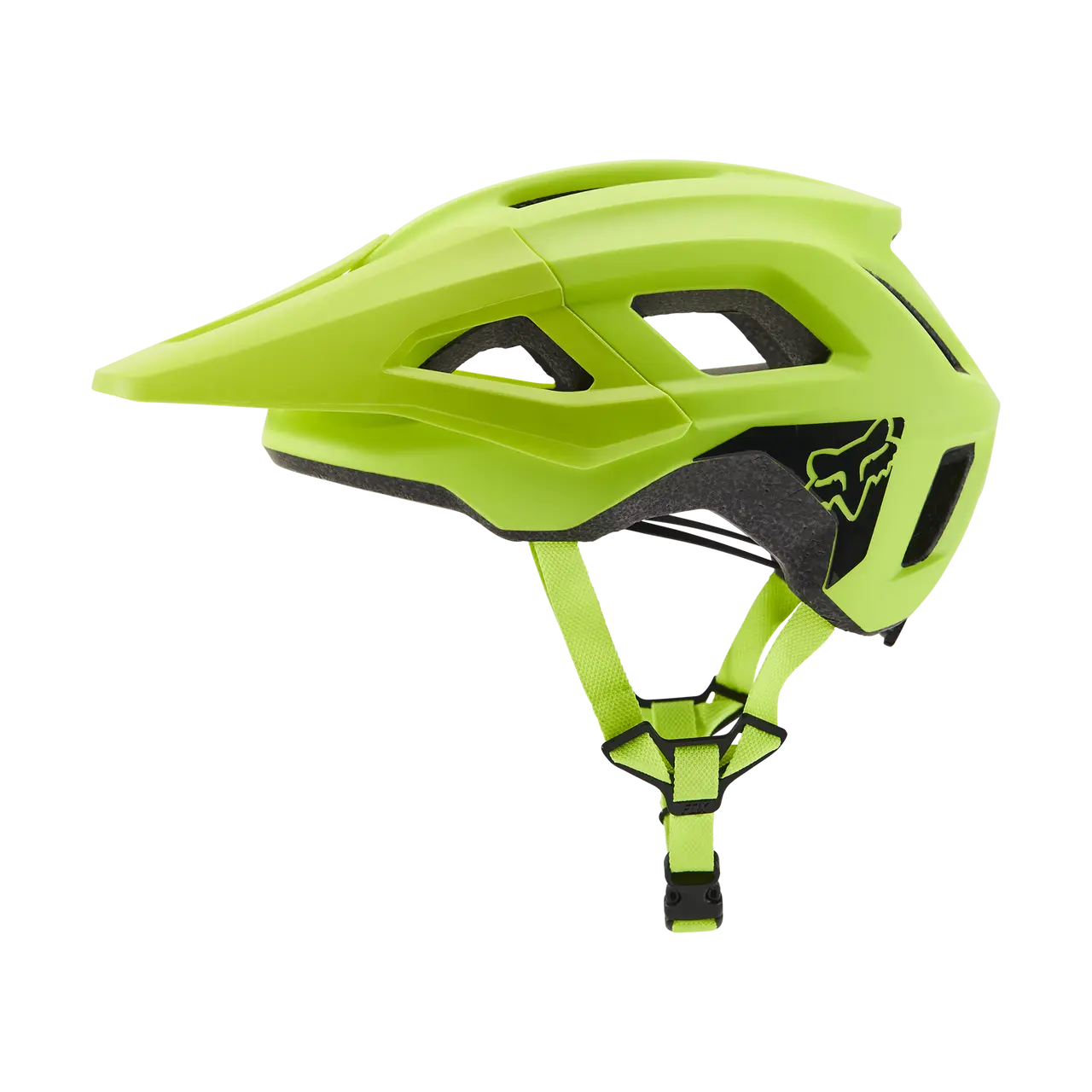 Fox Apparel Fox Mainframe Helmet Youth Jorgensen Powersports