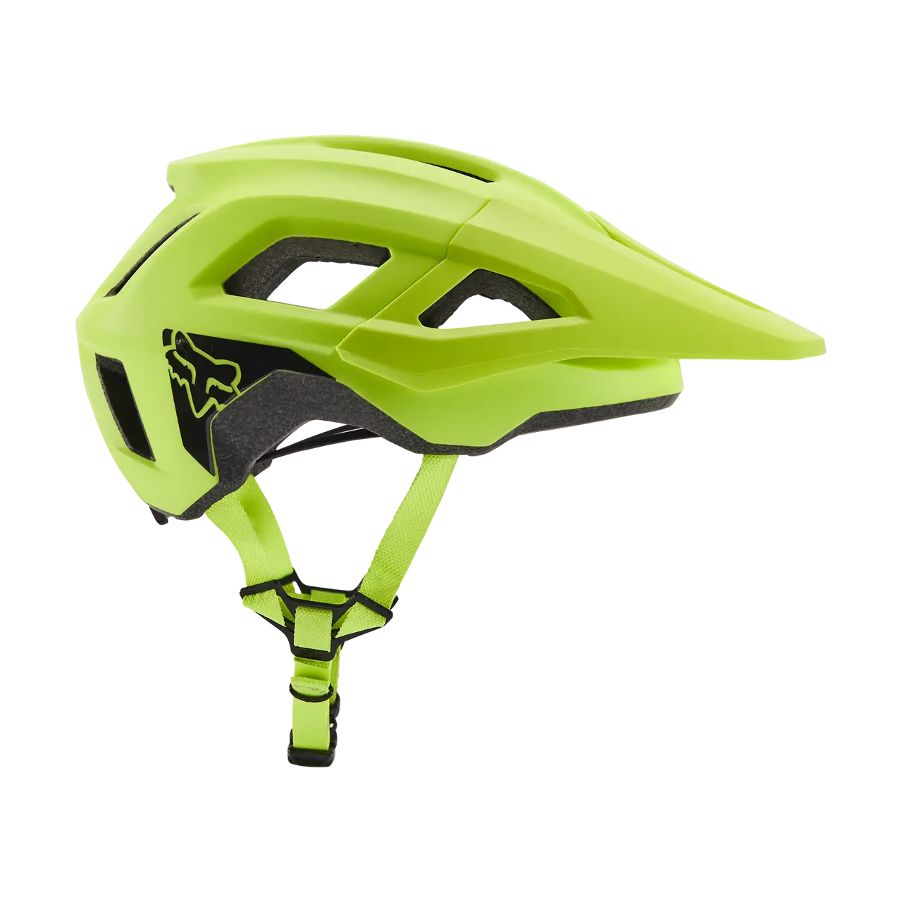 Fox Apparel Fox Mainframe Helmet Youth Jorgensen Powersports