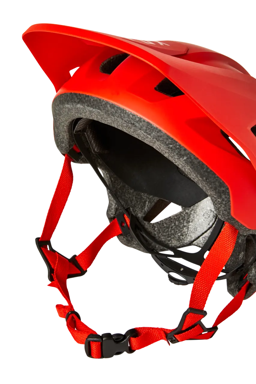 Fox Apparel Fox Mainframe Helmet Youth Jorgensen Powersports
