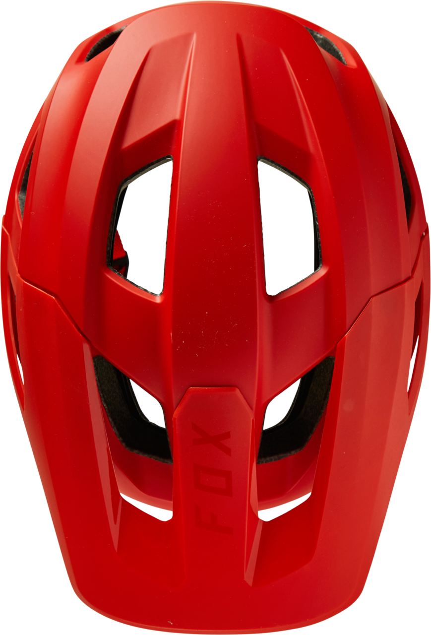 Fox Apparel Fox Mainframe Helmet Youth Jorgensen Powersports