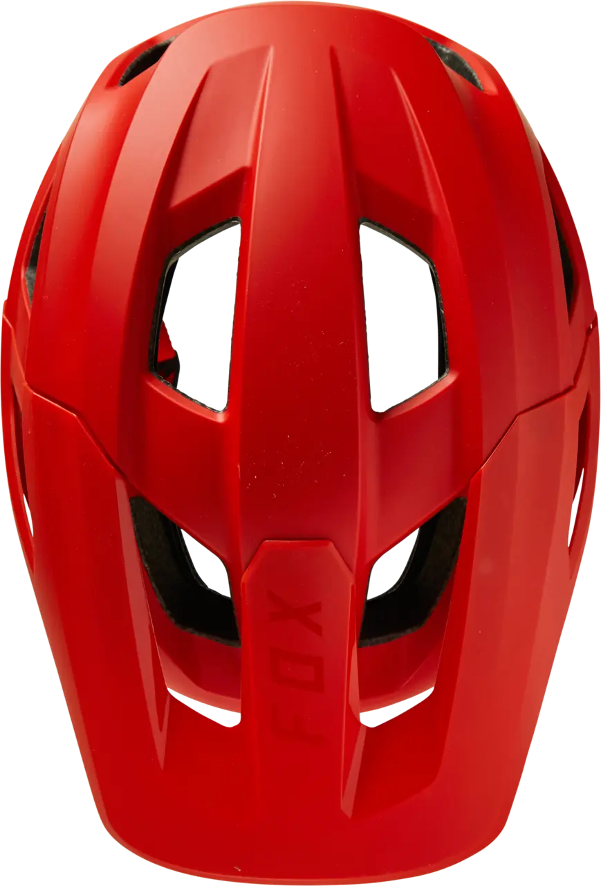 Fox Apparel Fox Mainframe Helmet Youth Jorgensen Powersports