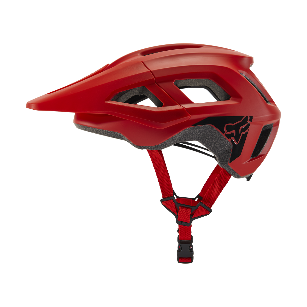 Fox Apparel Fox Mainframe Helmet Youth Jorgensen Powersports