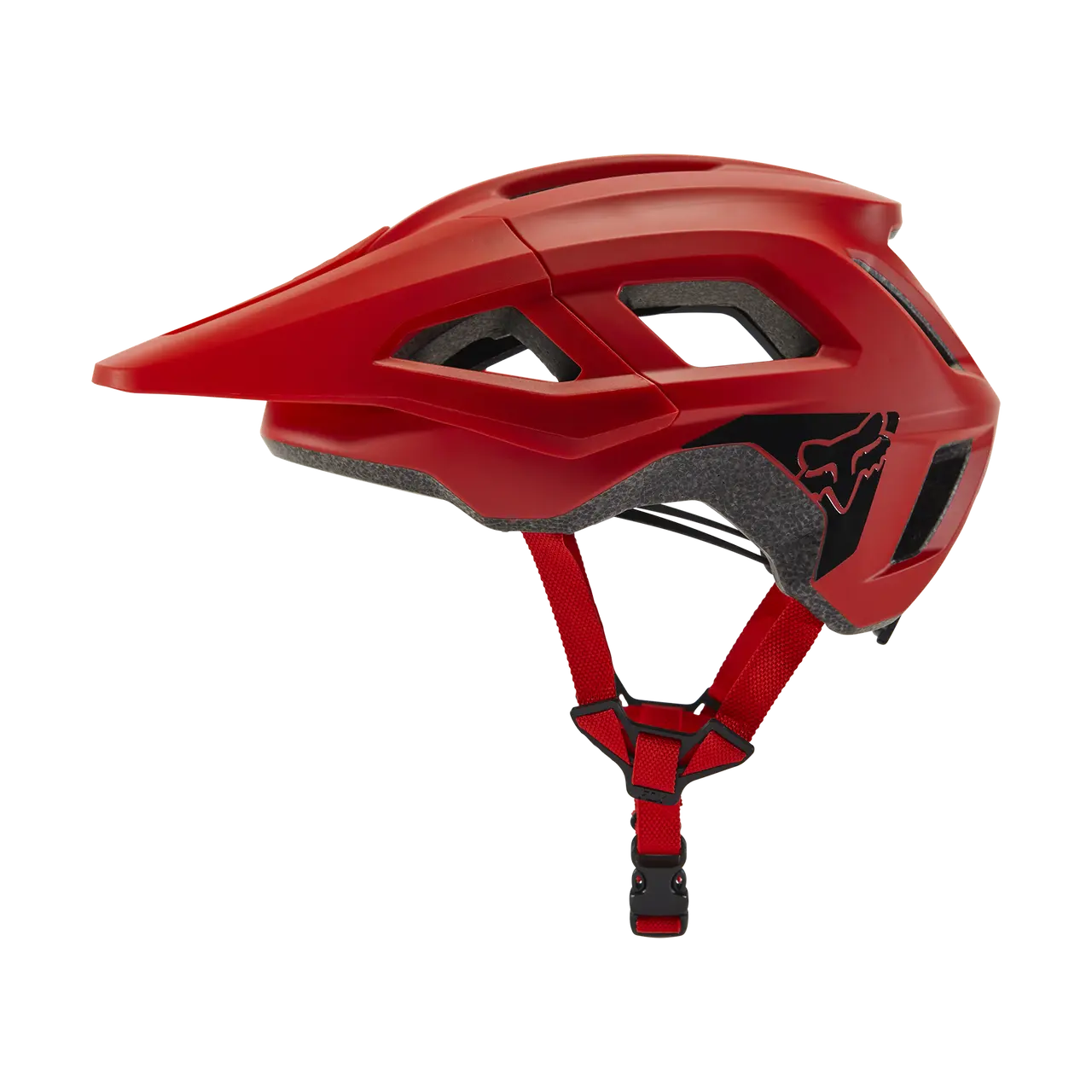 Fox Apparel Fox Mainframe Helmet Youth Jorgensen Powersports