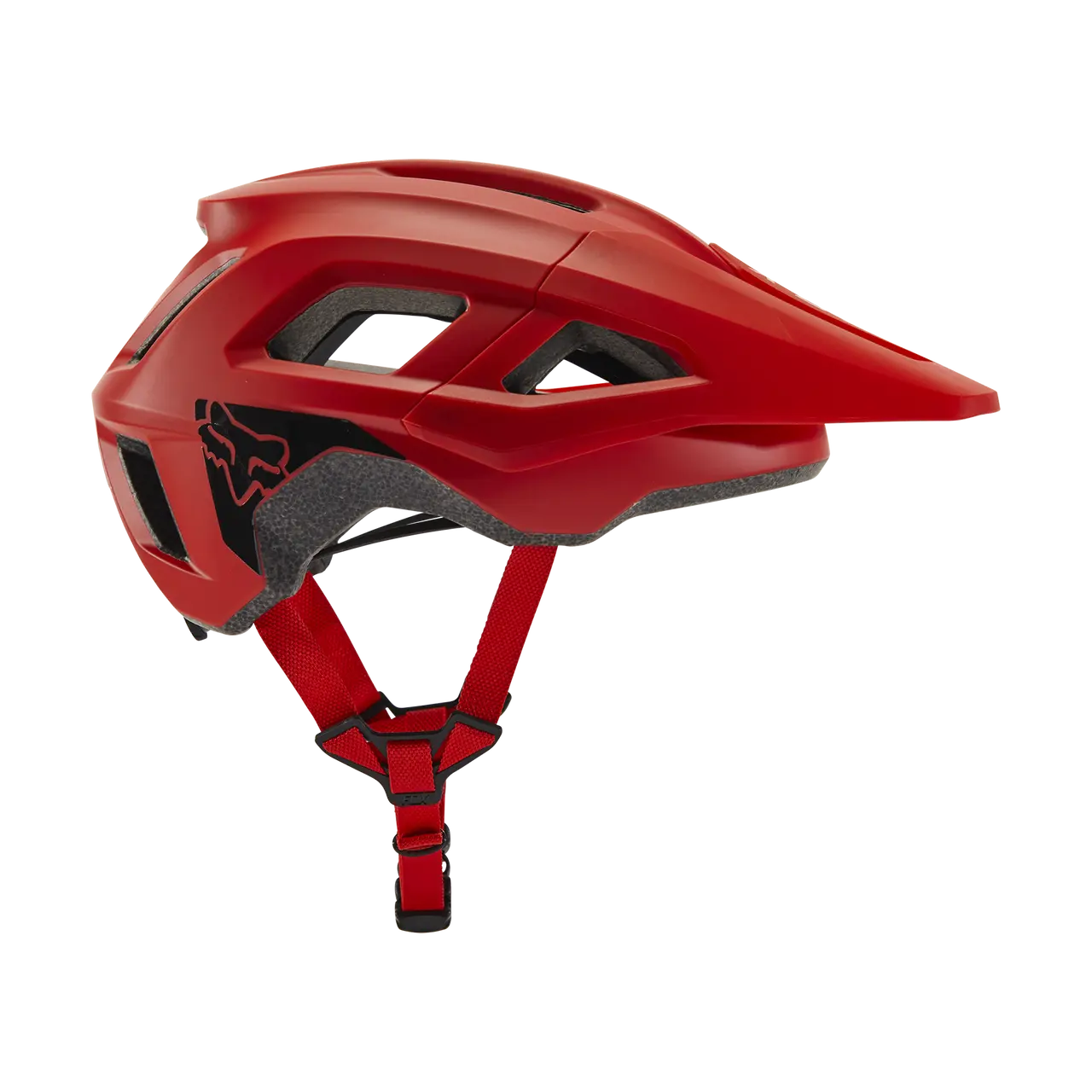 Fox Apparel Fox Mainframe Helmet Youth Jorgensen Powersports