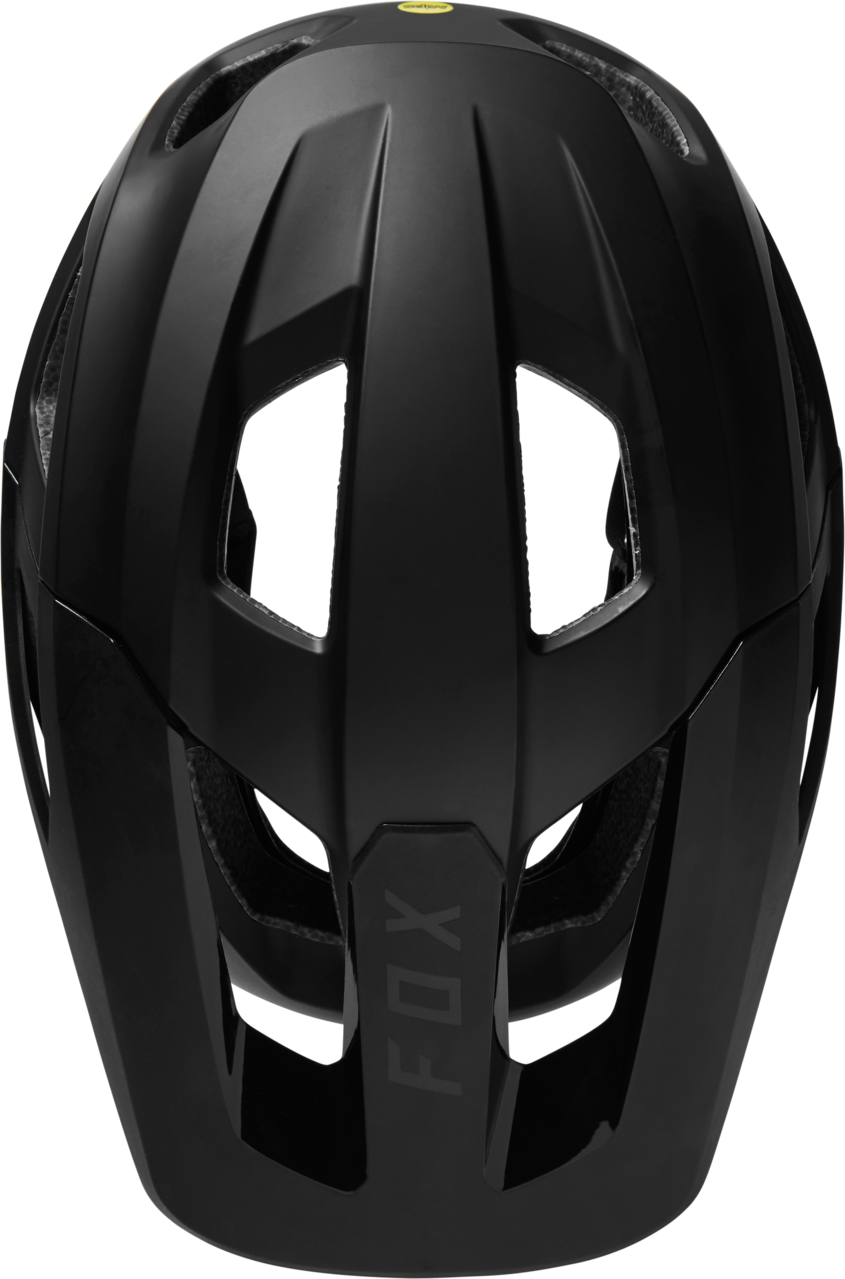 Fox Apparel Fox Mainframe Helmet Youth Jorgensen Powersports