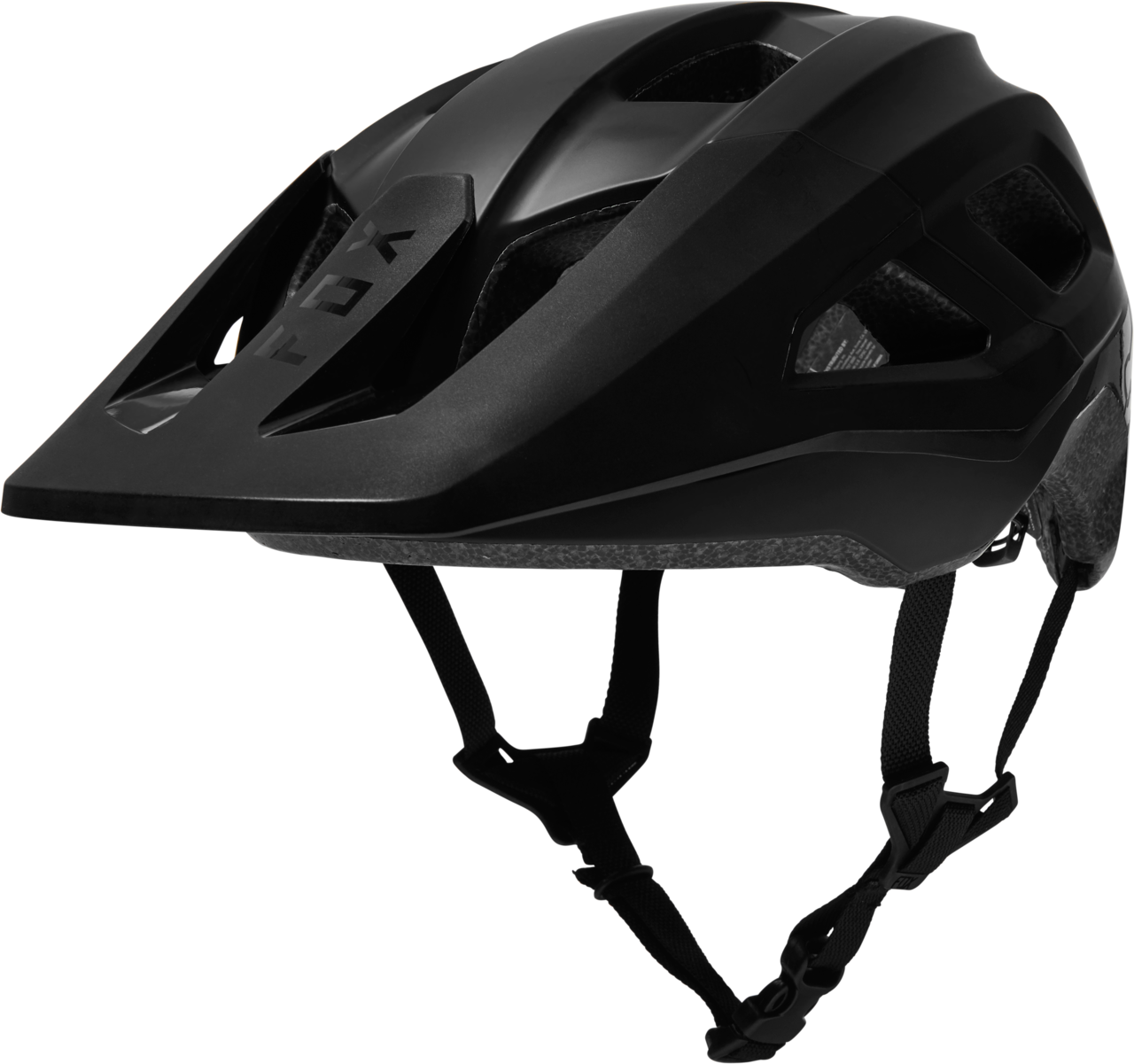 Fox Apparel Fox Mainframe Helmet Youth Jorgensen Powersports