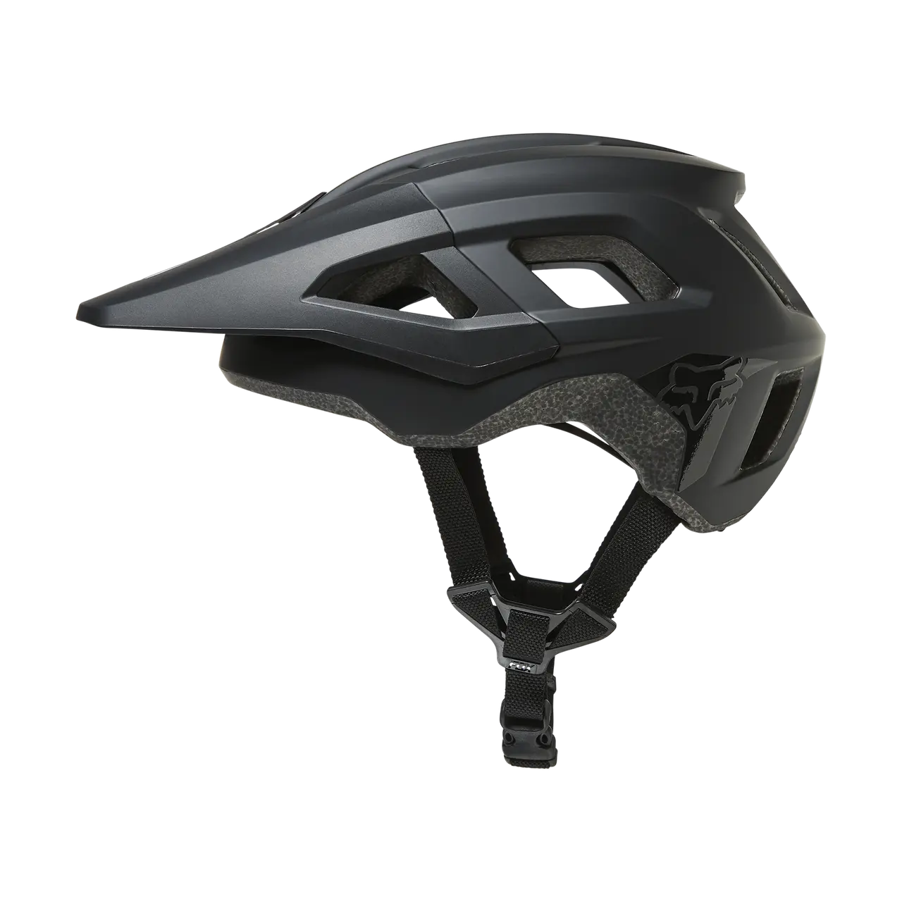 Fox Apparel Fox Mainframe Helmet Youth Jorgensen Powersports