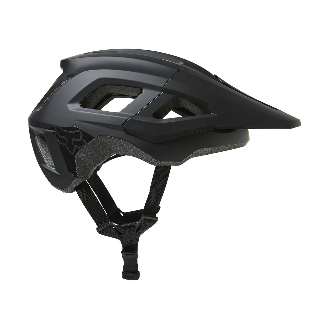 Fox Apparel Fox Mainframe Helmet Youth Jorgensen Powersports