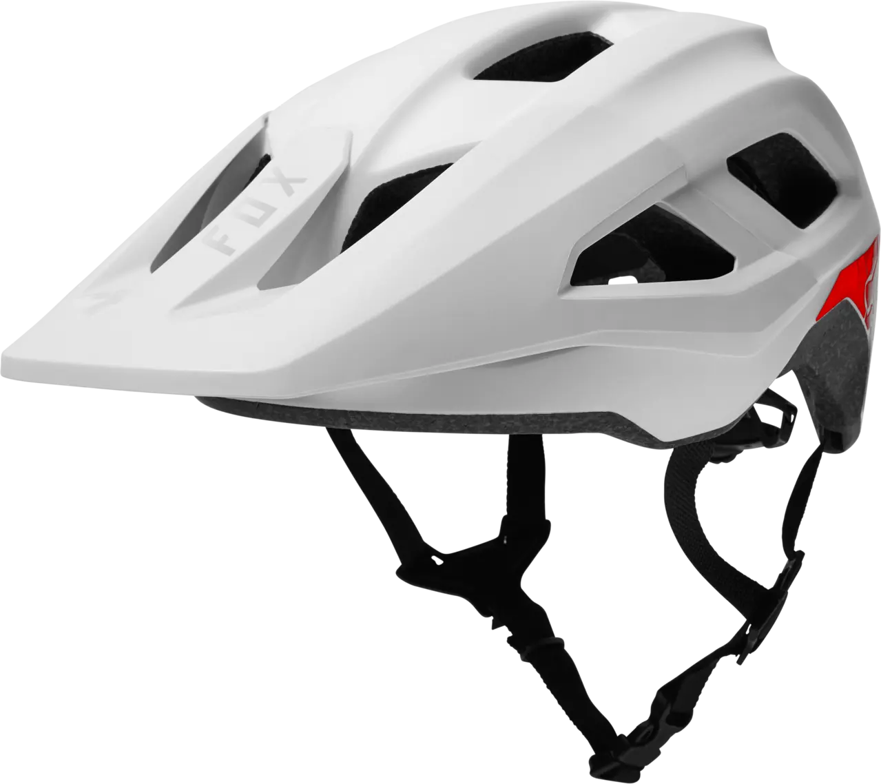 Fox Apparel Fox Mainframe Helmet Youth Jorgensen Powersports