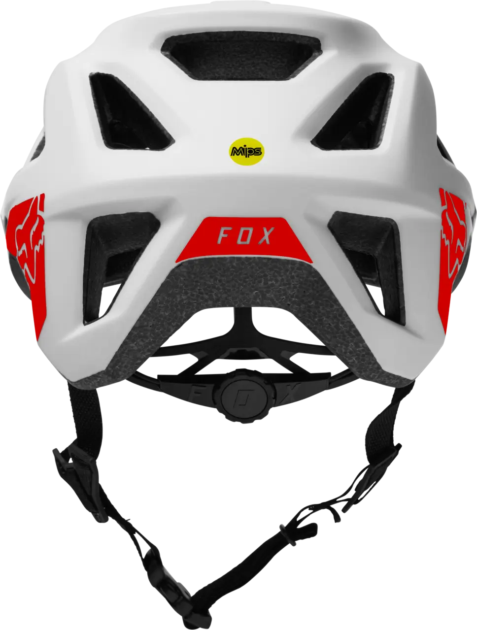 Fox Apparel Fox Mainframe Helmet Youth Jorgensen Powersports