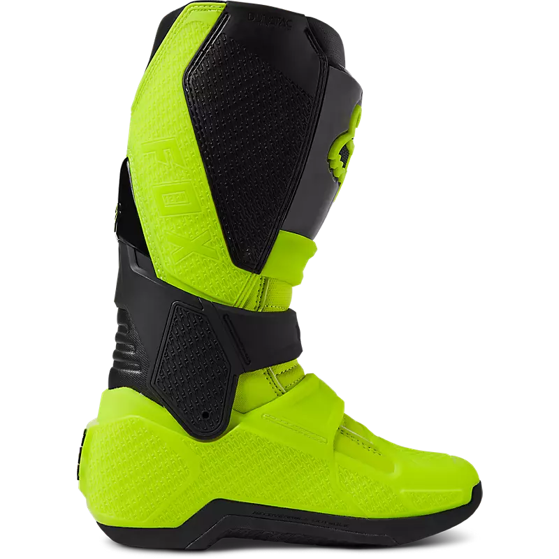 Fox Motion Boots - Jorgensen Powersports