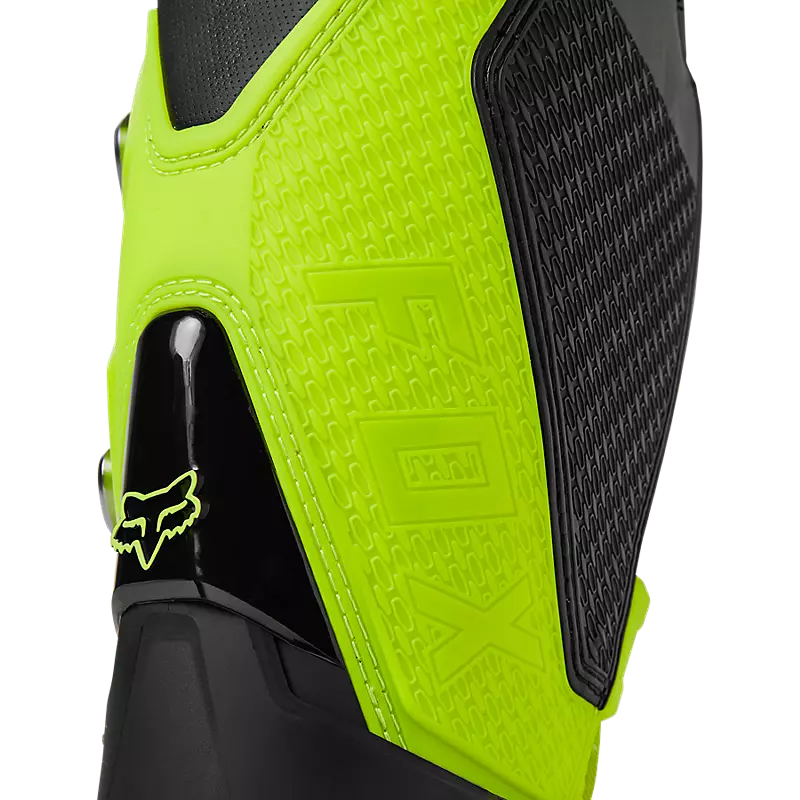 Fox Motion Boots - Jorgensen Powersports