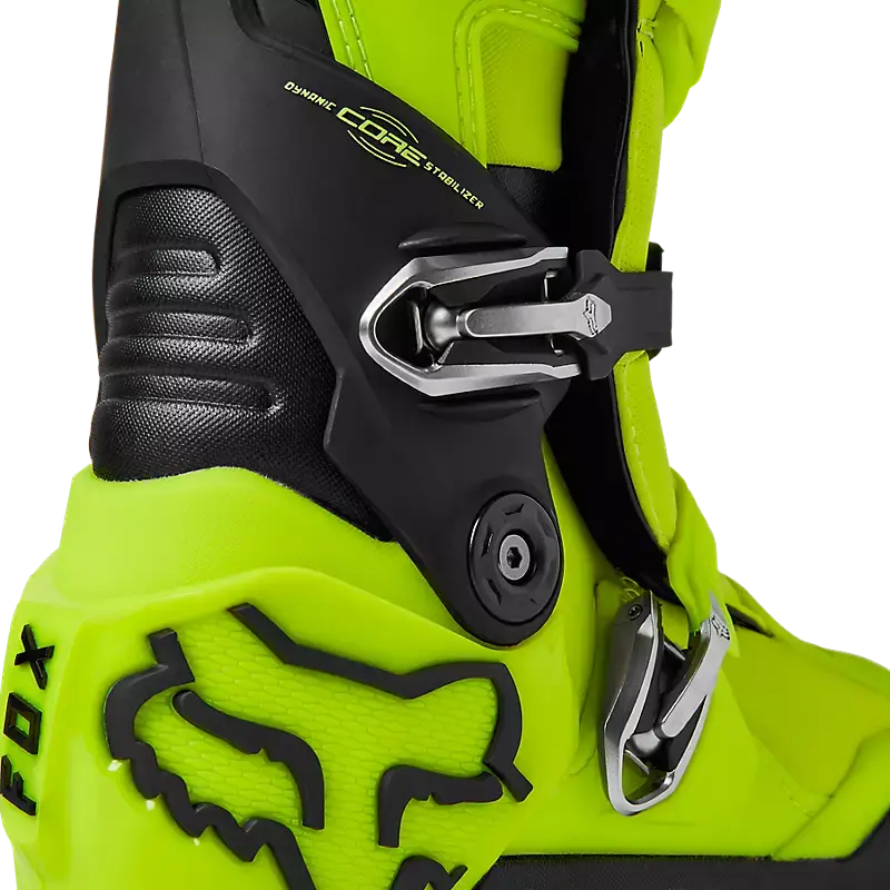 Fox Motion Boots - Jorgensen Powersports