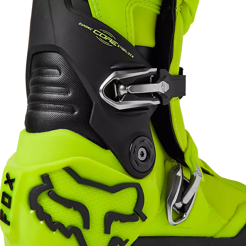 Fox Motion Boots - Jorgensen Powersports